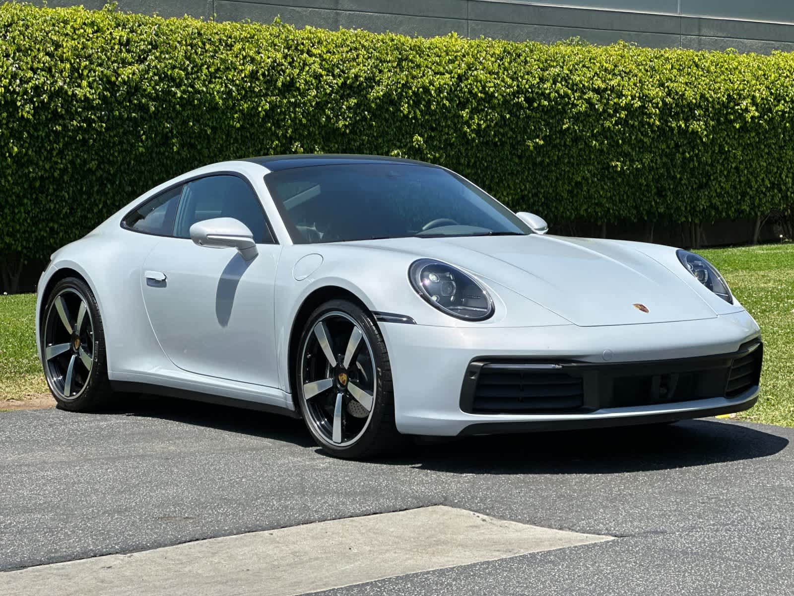 Thumbnail: 2024 Porsche 911 - 9