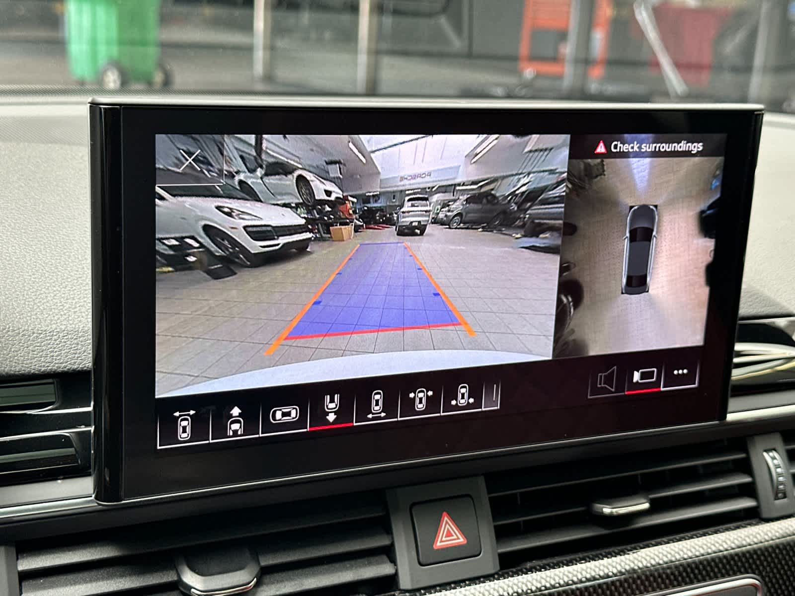 Thumbnail: 2022 Audi S4 - 20