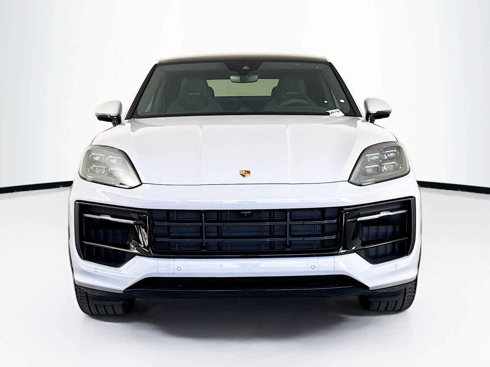 Thumbnail: 2026 Porsche Cayenne - 6