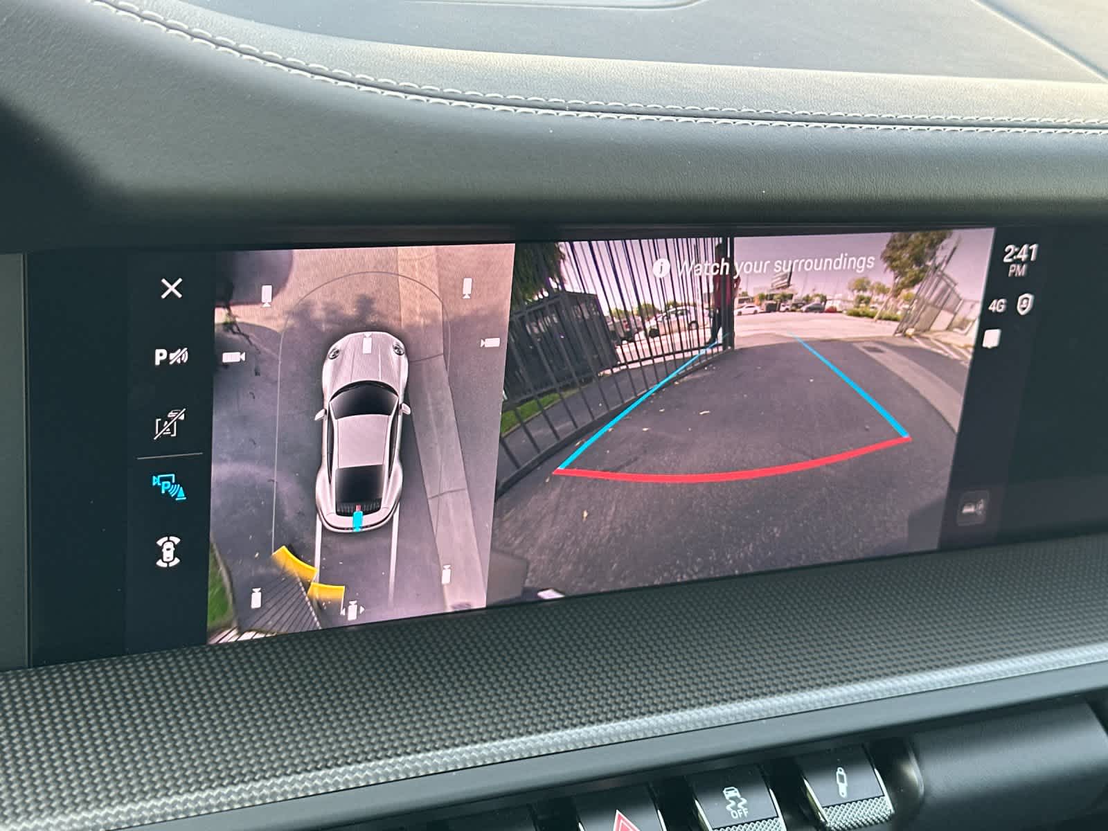 Thumbnail: 2025 Porsche 911 - 19