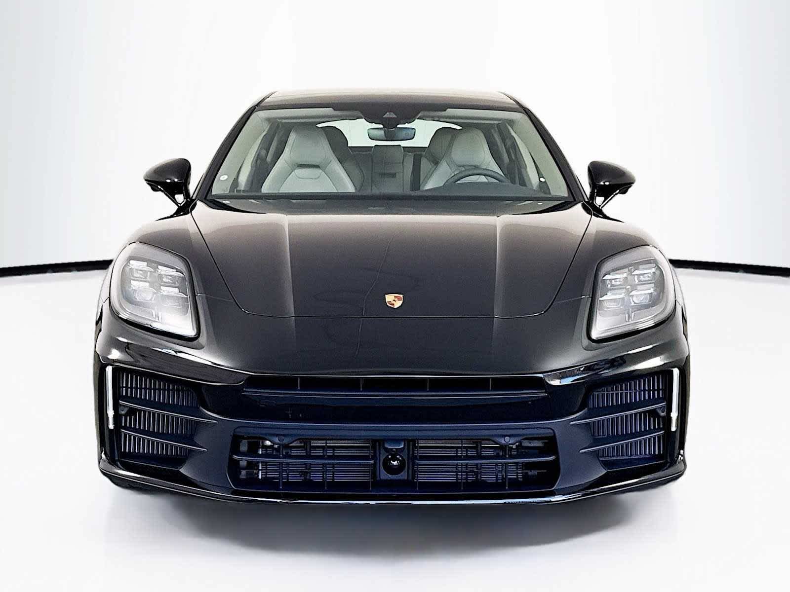 Thumbnail: 2025 Porsche Panamera - 6