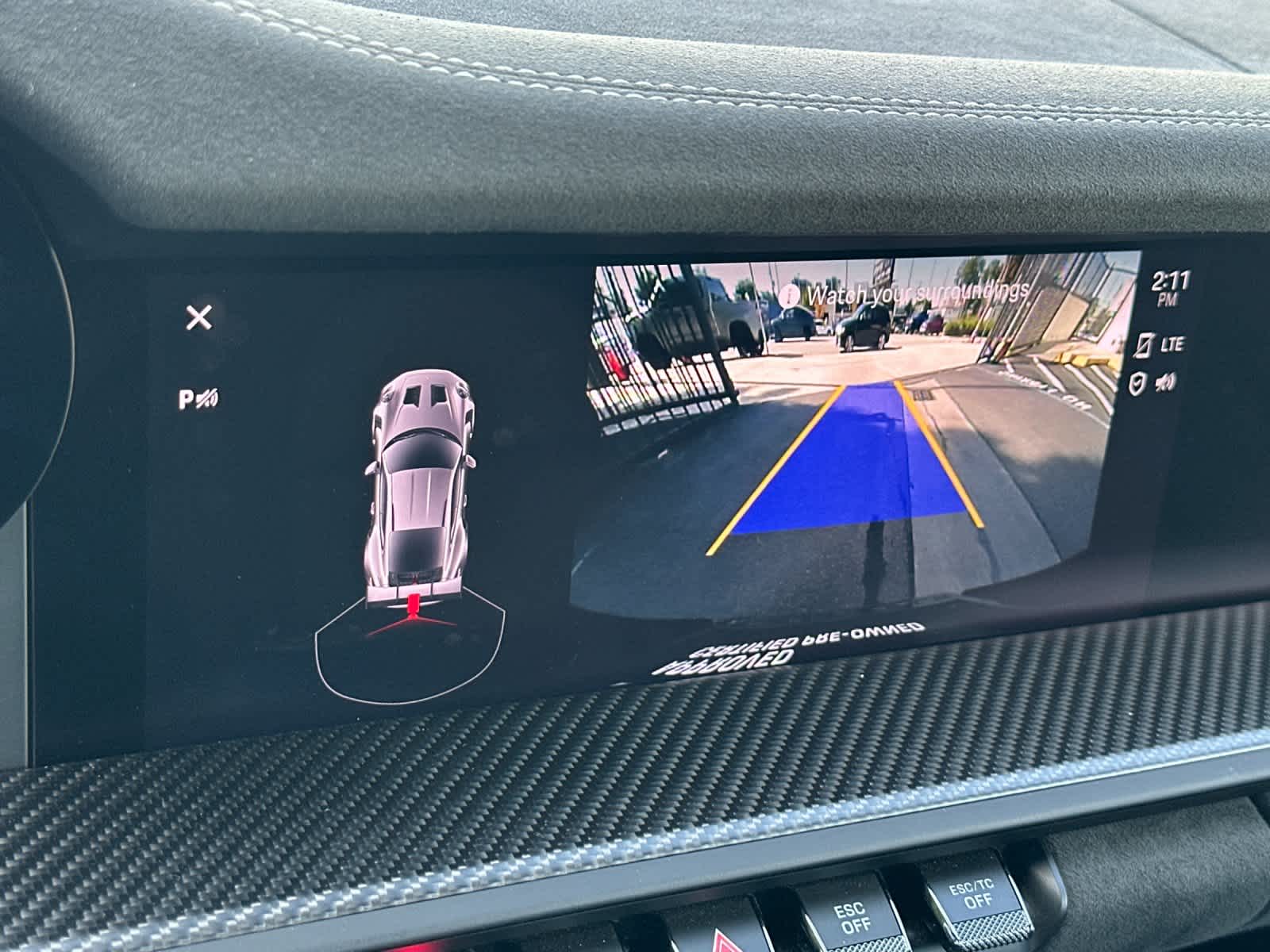 Thumbnail: 2025 Porsche 911 - 17