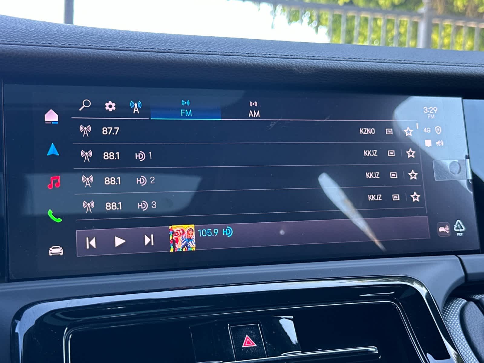 Thumbnail: 2026 Porsche Panamera - 19