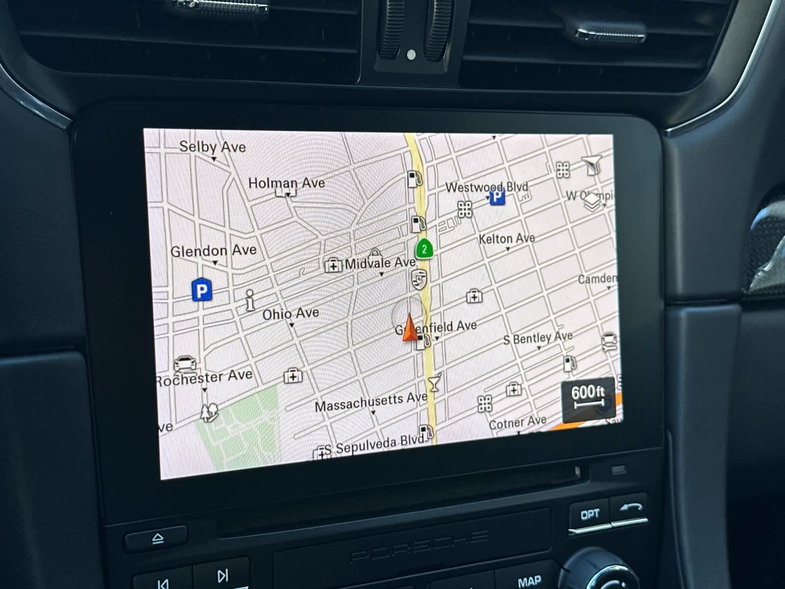 Thumbnail: 2019 Porsche 911 - 18