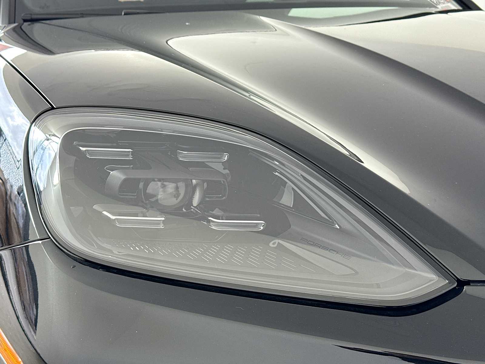 Thumbnail: 2026 Porsche Cayenne - 28