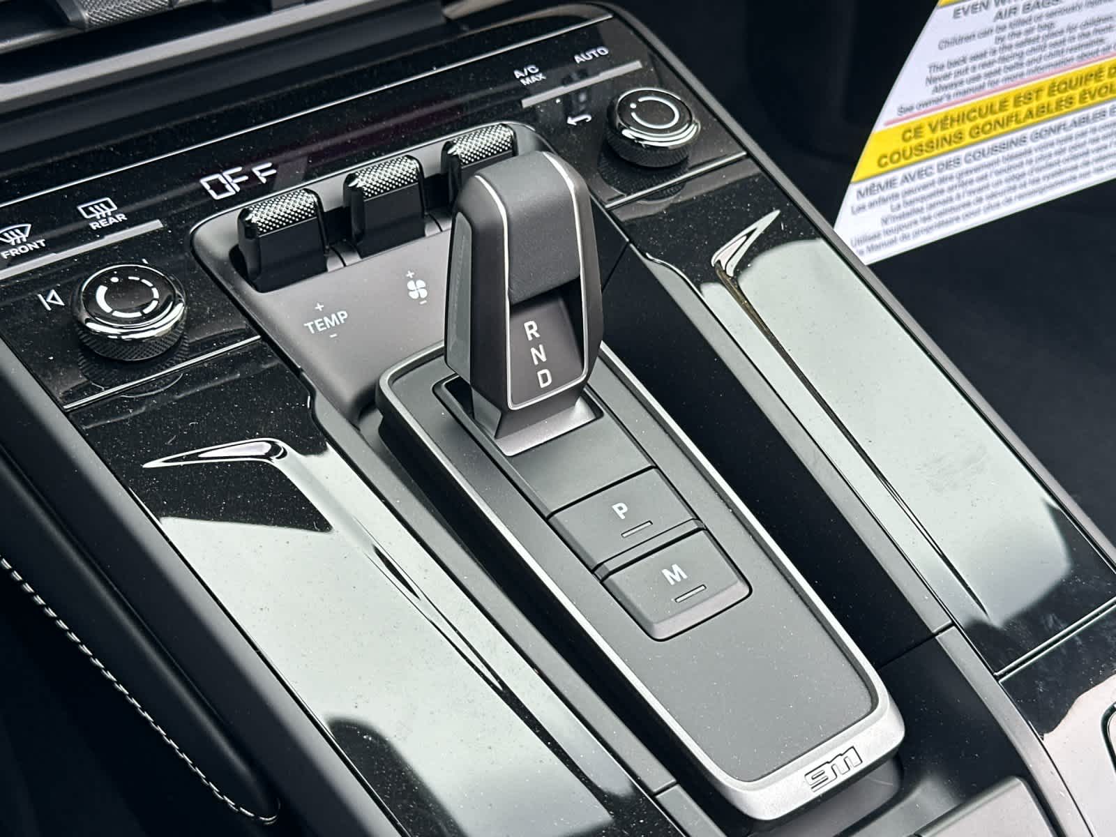 Thumbnail: 2026 Porsche 911 - 22