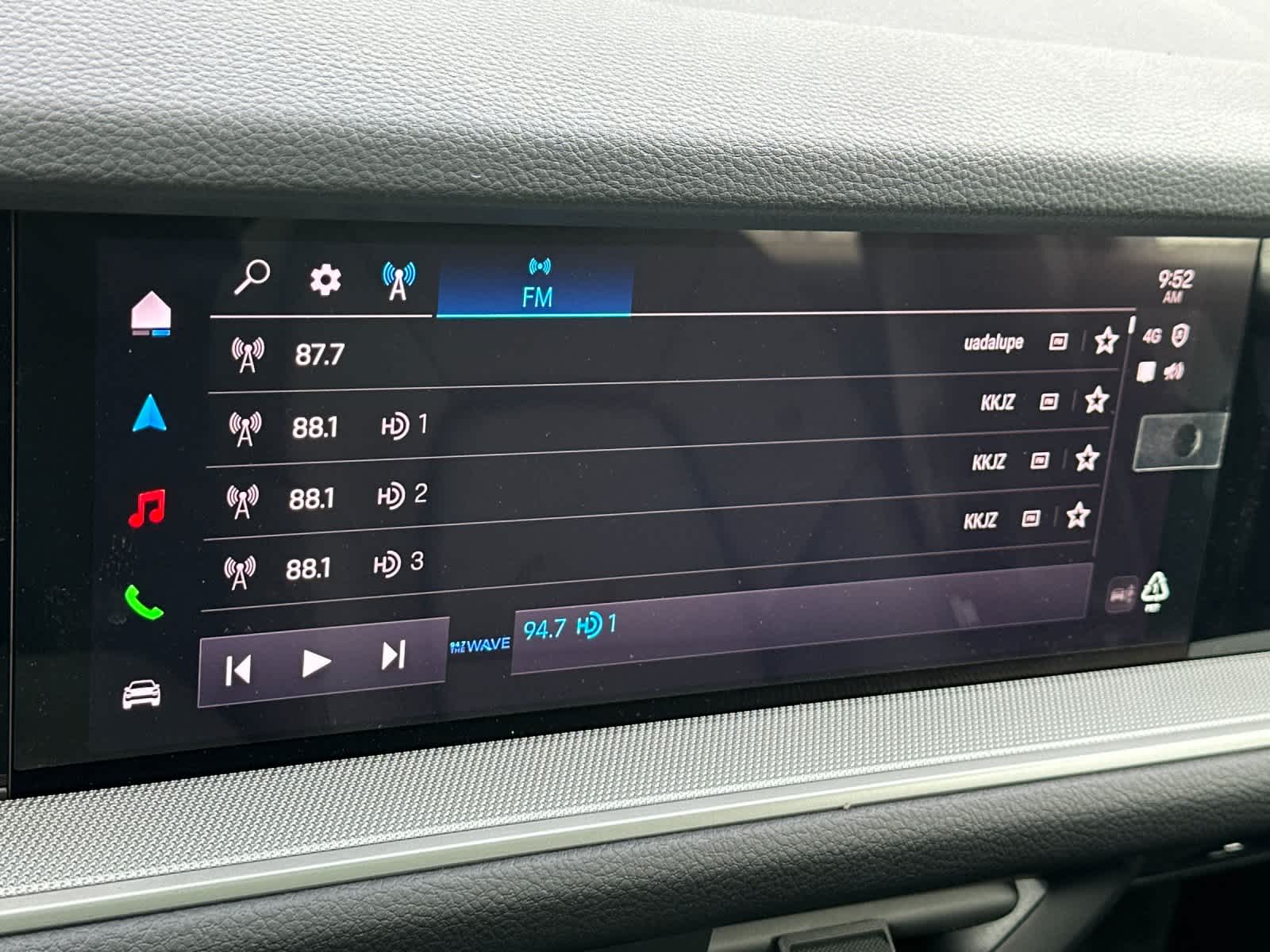 Thumbnail: 2026 Porsche Cayenne - 21