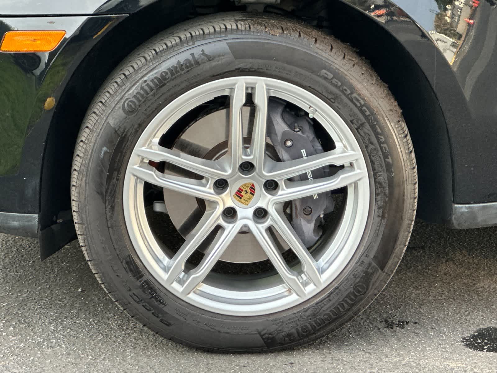 Thumbnail: 2025 Porsche Macan - 30