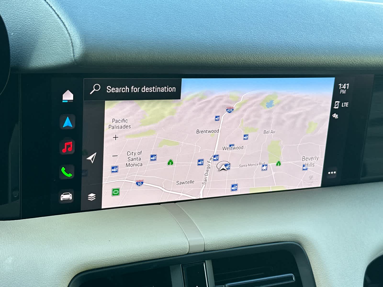 Thumbnail: 2024 Porsche Taycan - 21