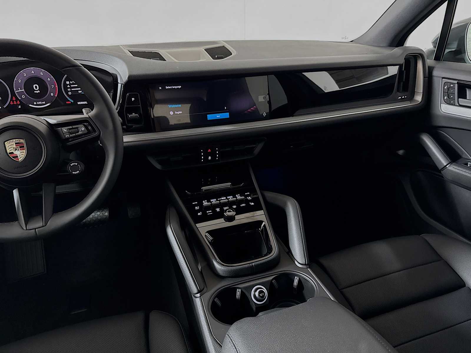 Thumbnail: 2025 Porsche Cayenne - 19