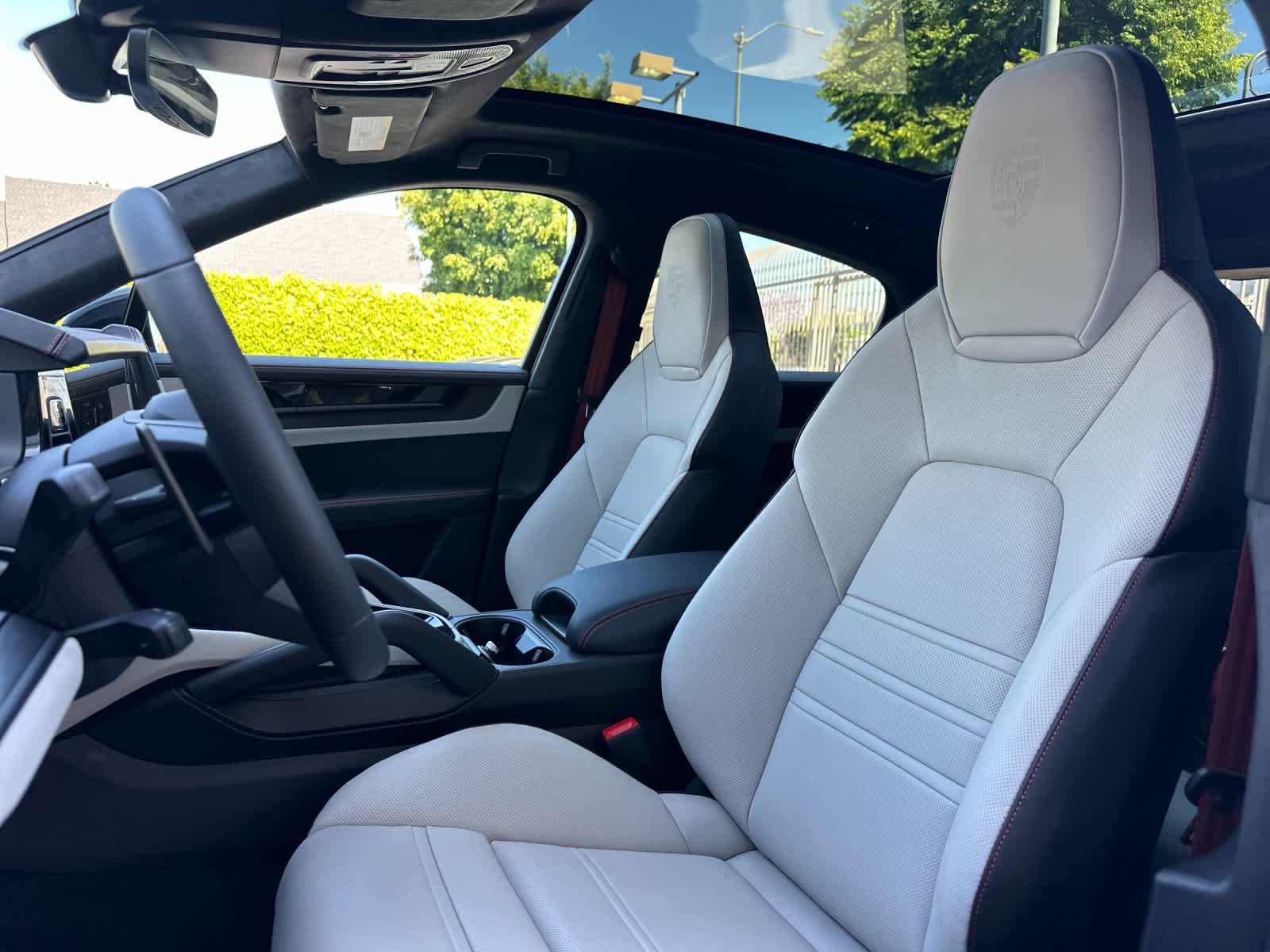 Thumbnail: 2026 Porsche Cayenne - 5