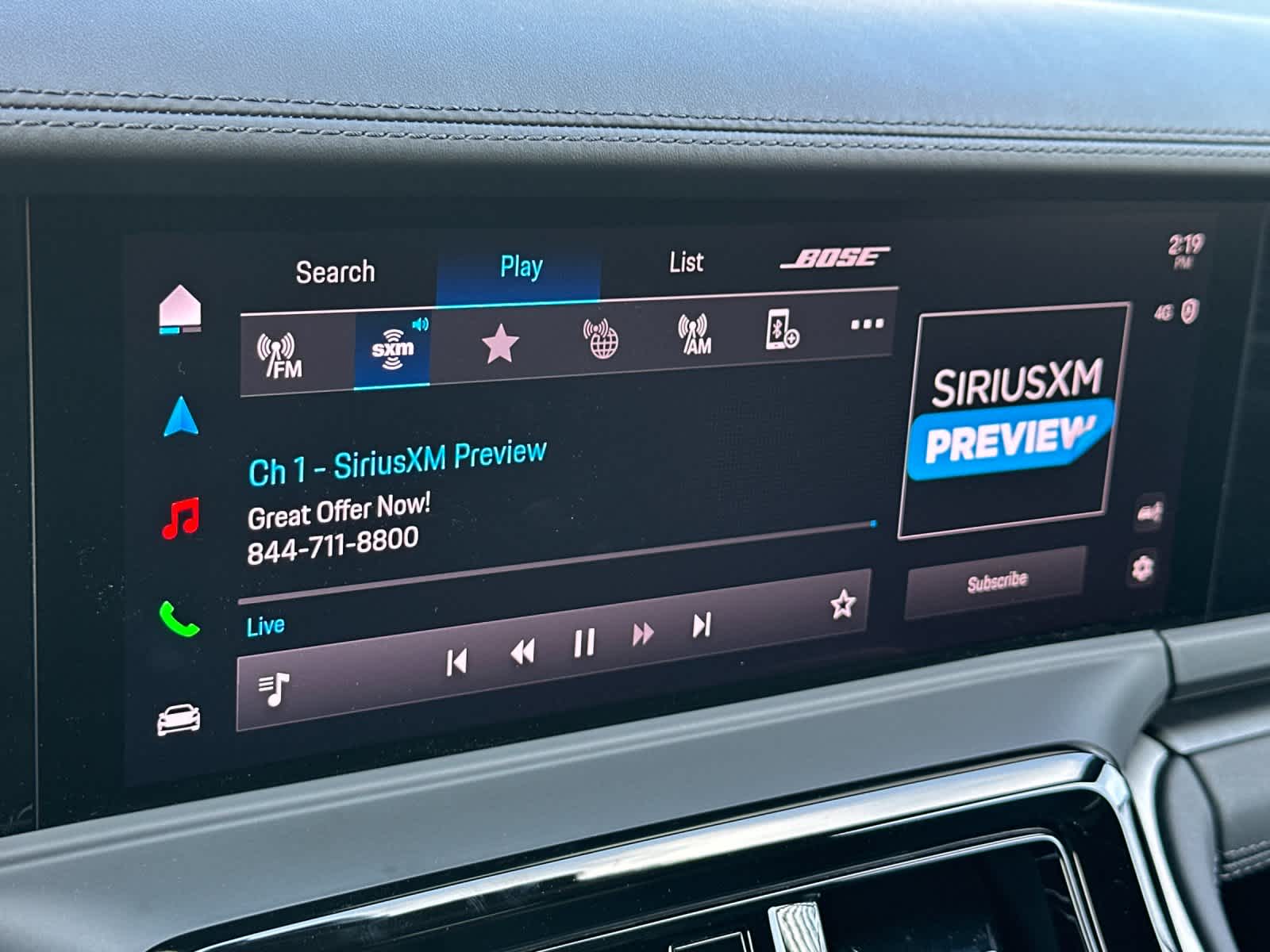 Thumbnail: 2024 Porsche Panamera - 20