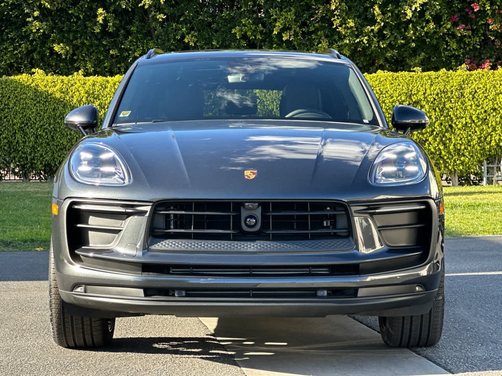 Thumbnail: 2026 Porsche Macan - 11