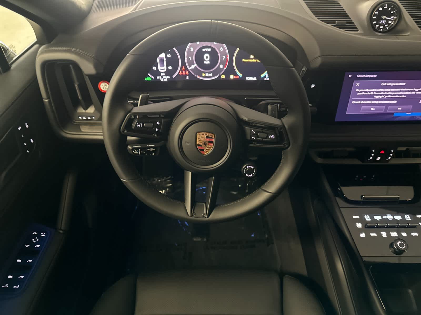 Thumbnail: 2026 Porsche Cayenne - 15