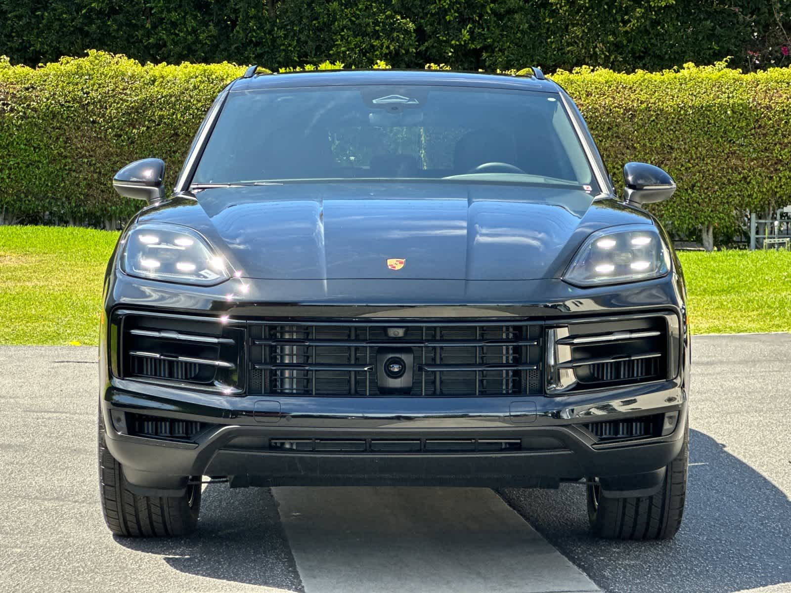 Thumbnail: 2026 Porsche Cayenne - 11