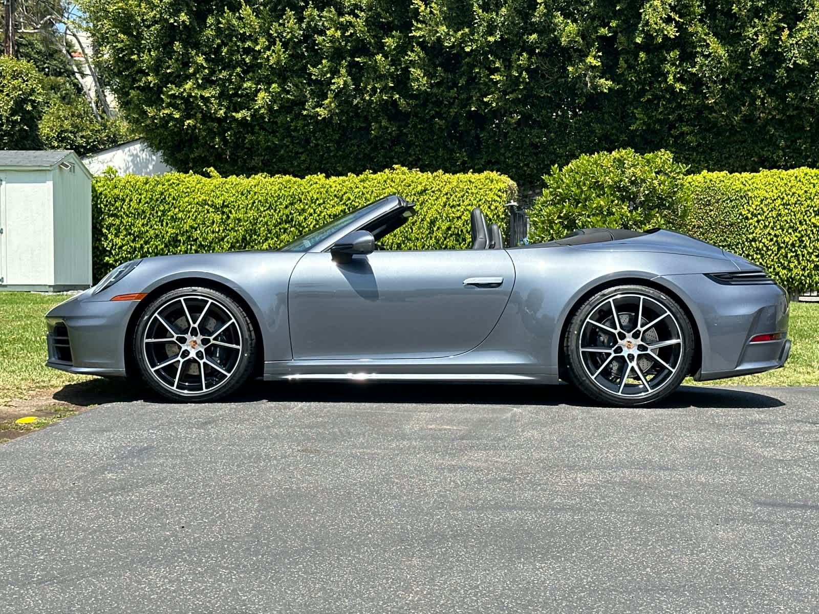 Thumbnail: 2026 Porsche 911 - 2