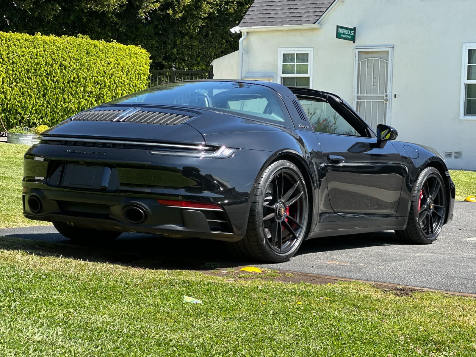 Thumbnail: 2023 Porsche 911 - 7