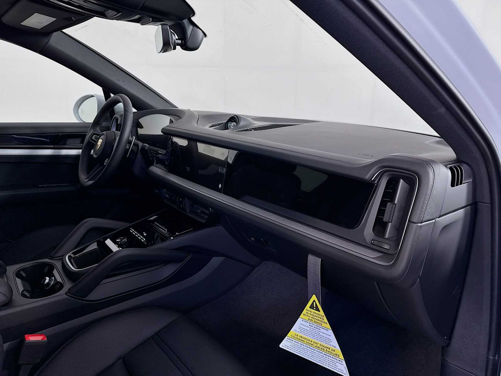 Thumbnail: 2025 Porsche Cayenne - 22