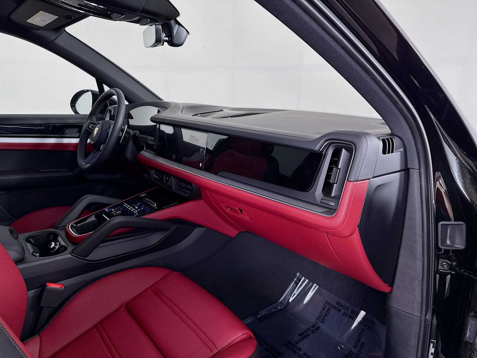 Thumbnail: 2025 Porsche Cayenne - 22