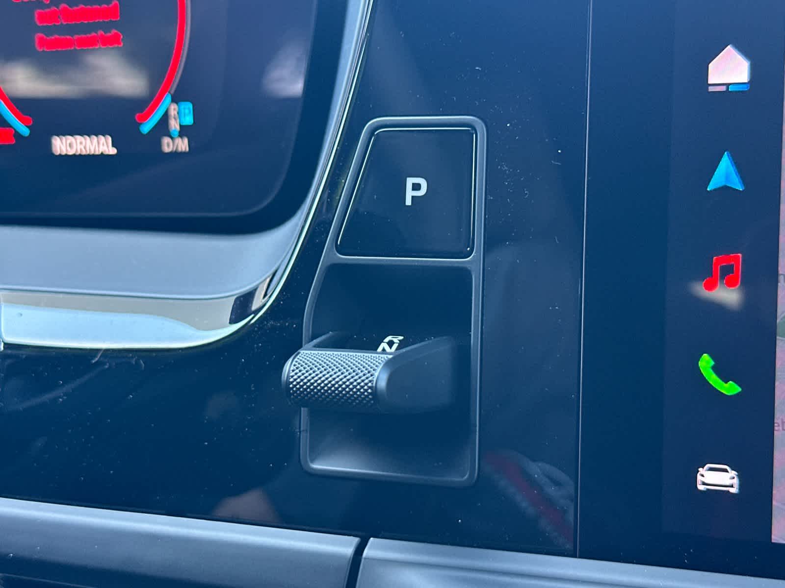 Thumbnail: 2026 Porsche Panamera - 24