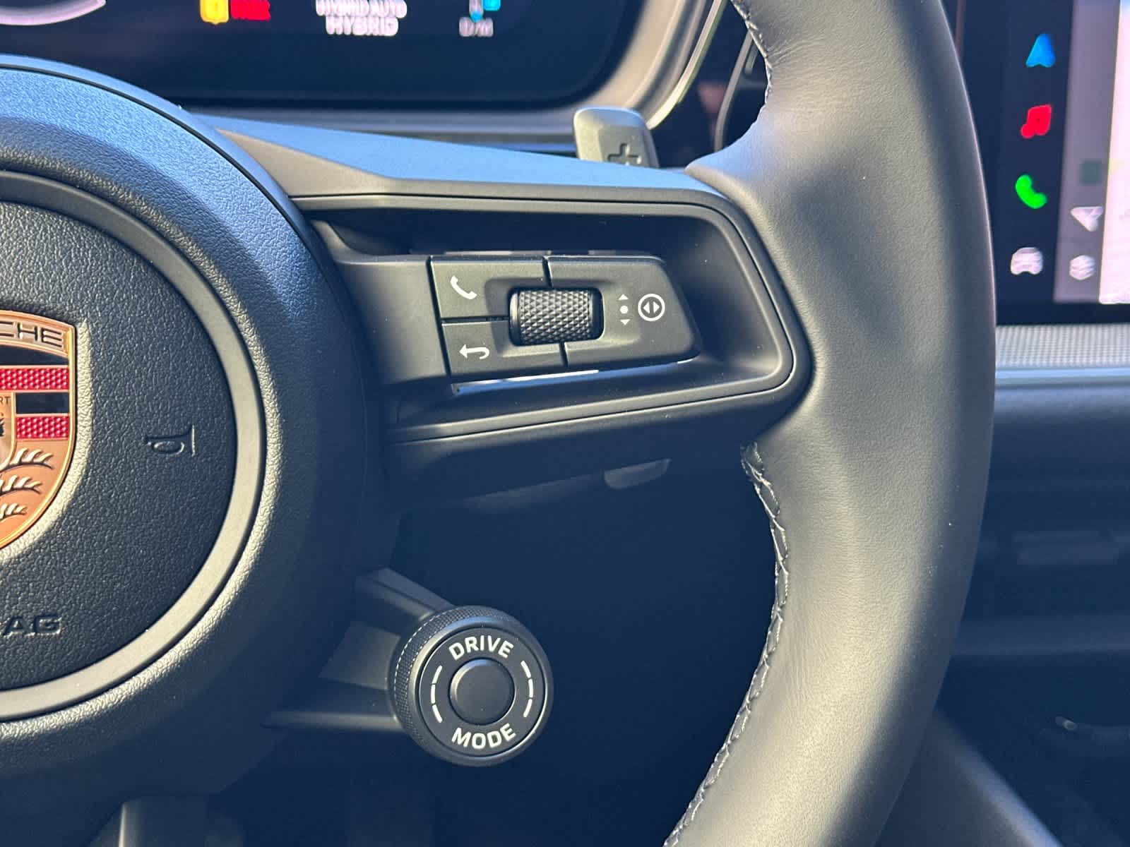 Thumbnail: 2026 Porsche Cayenne - 29