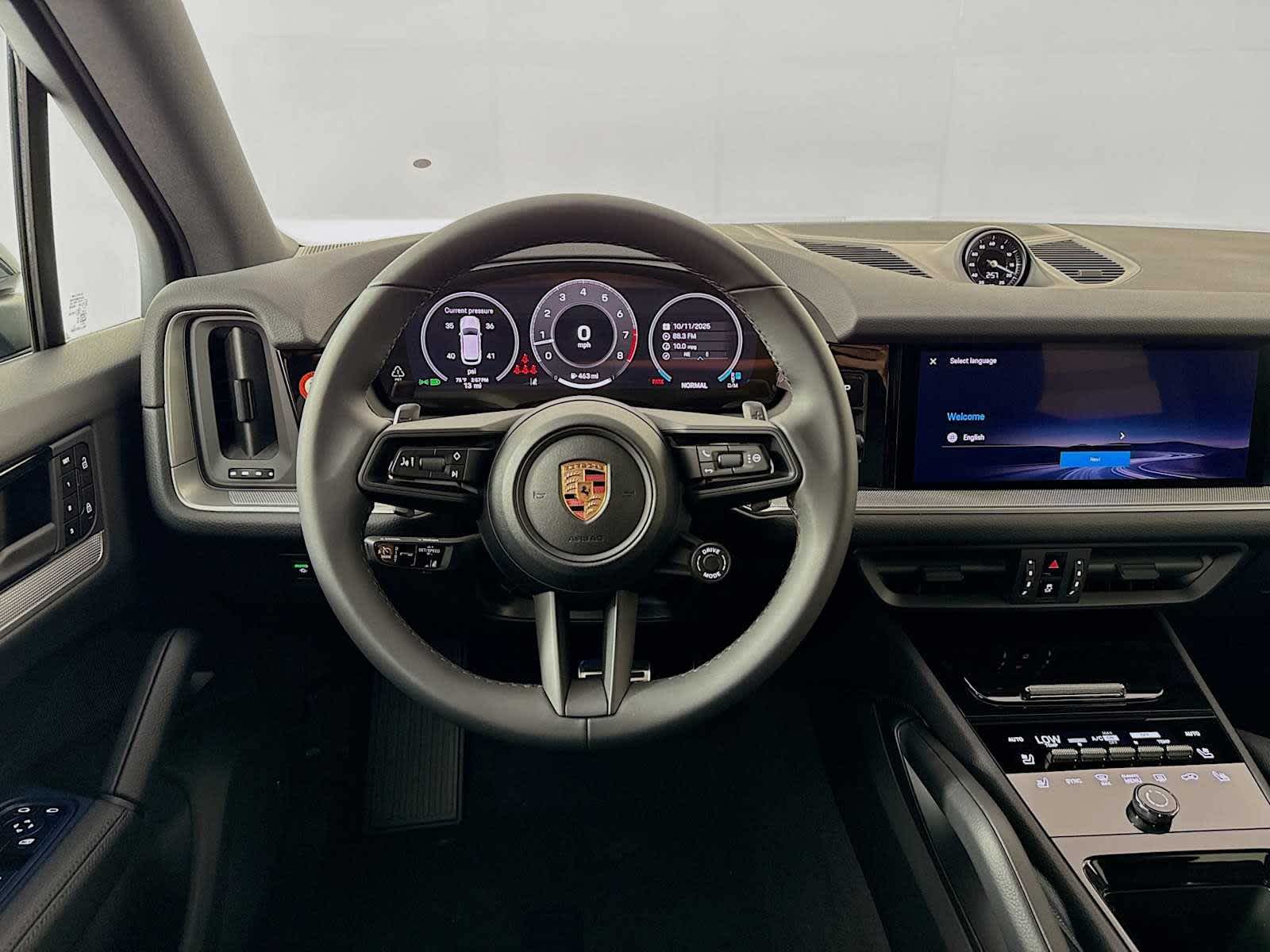 Thumbnail: 2026 Porsche Cayenne - 18