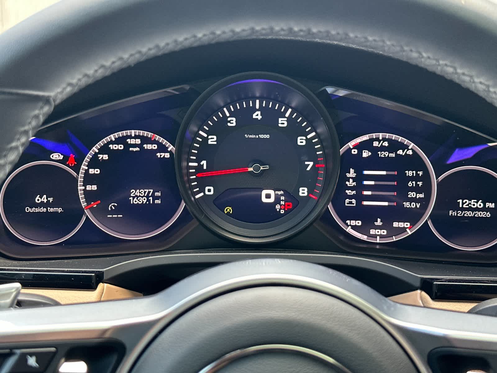 Thumbnail: 2022 Porsche Cayenne - 29