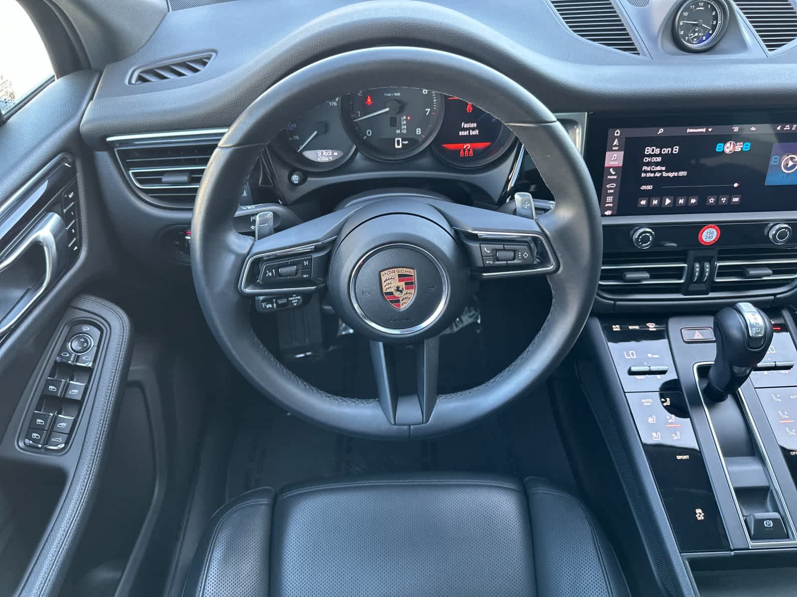 Thumbnail: 2025 Porsche Macan - 14