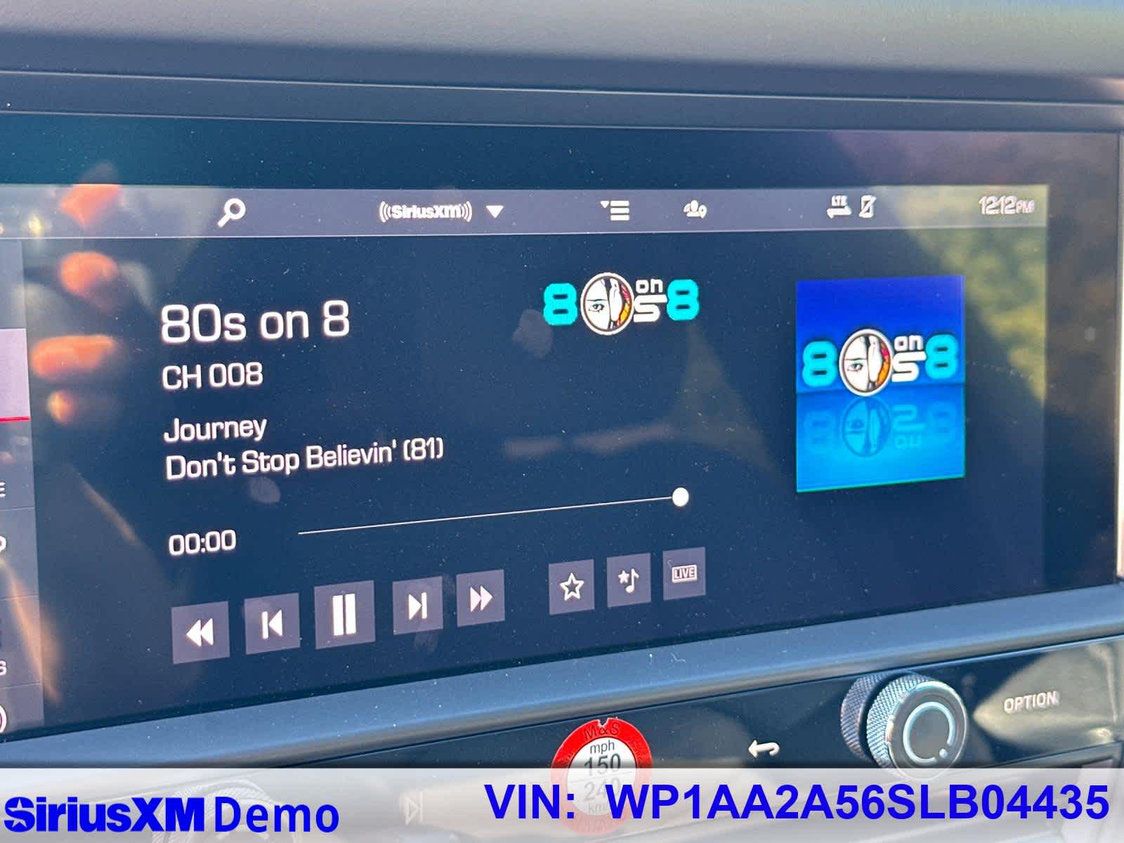 Thumbnail: 2025 Porsche Macan - 33