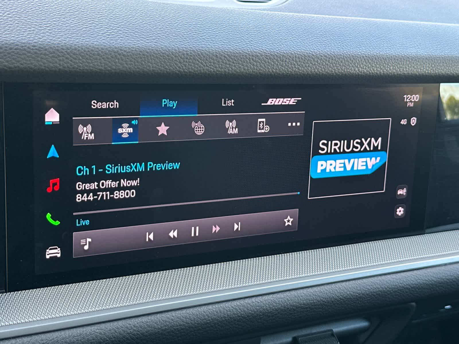 Thumbnail: 2024 Porsche Cayenne - 21