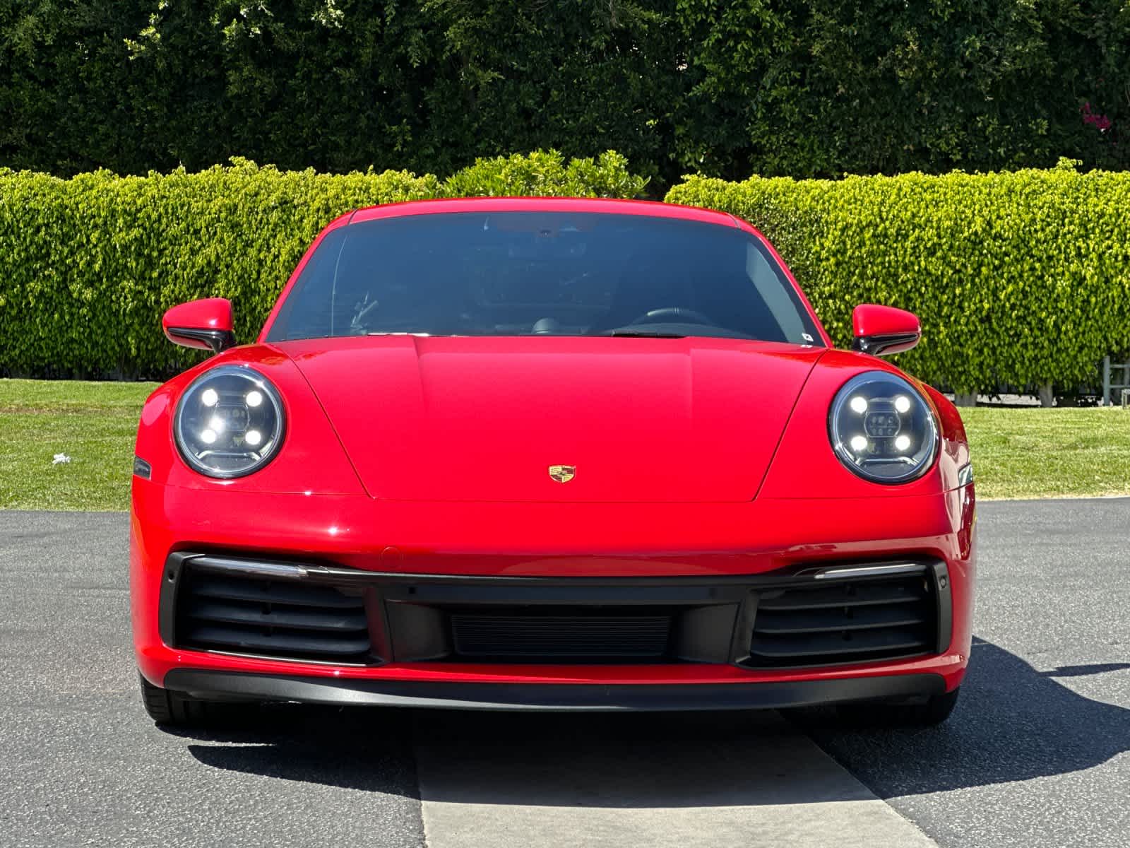 Thumbnail: 2020 Porsche 911 - 10