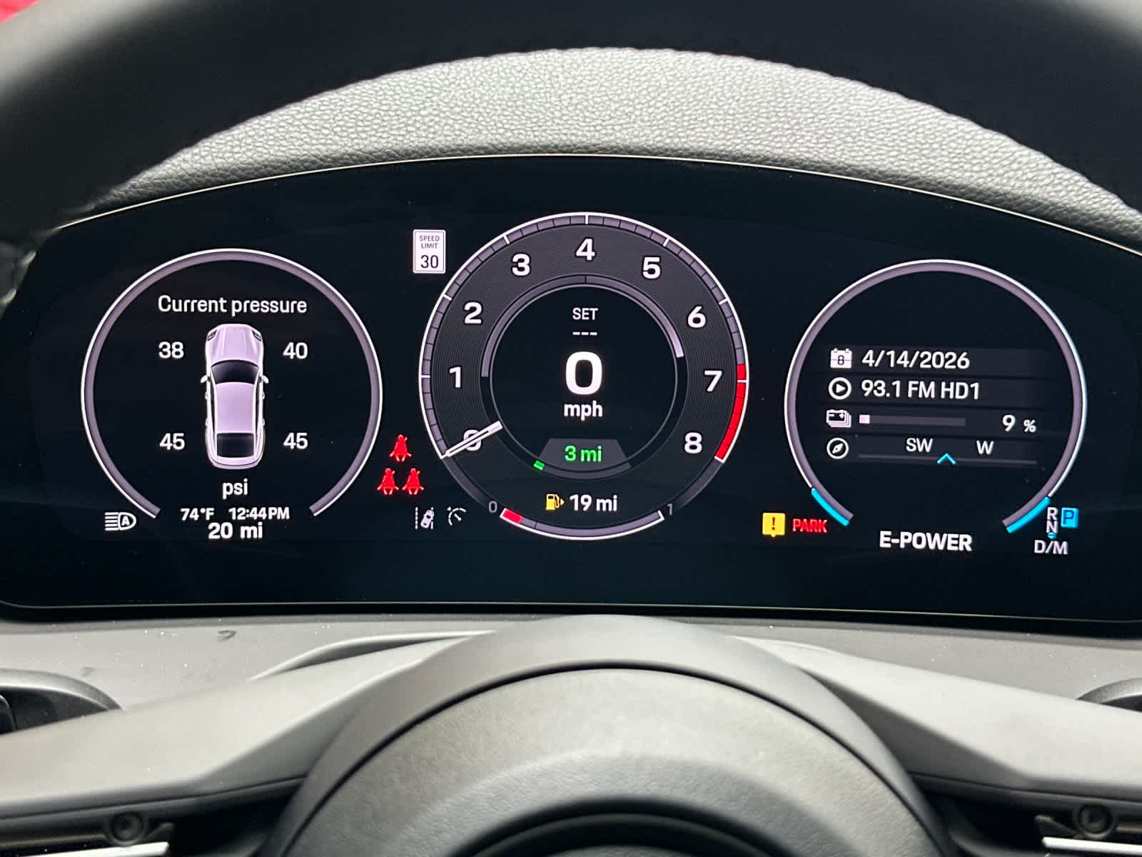 Thumbnail: 2026 Porsche Panamera - 29