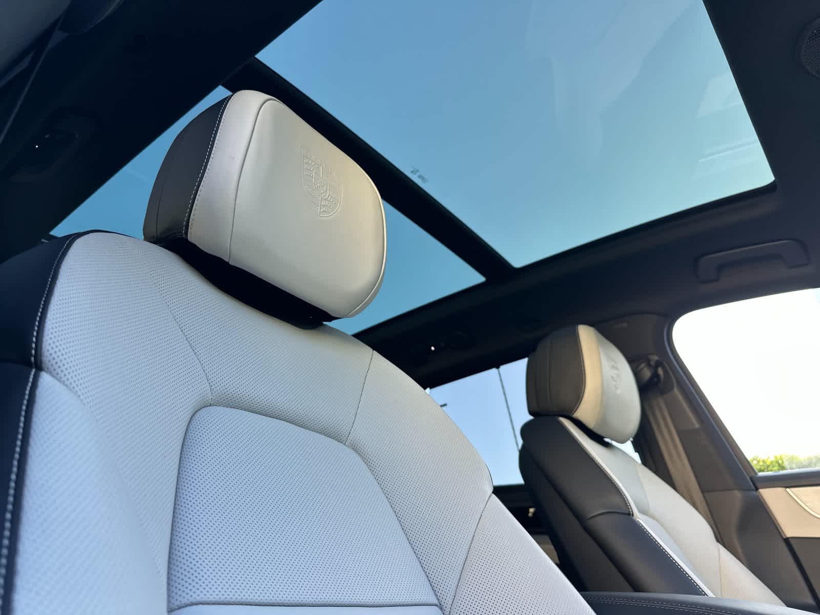 Thumbnail: 2026 Porsche Cayenne - 18