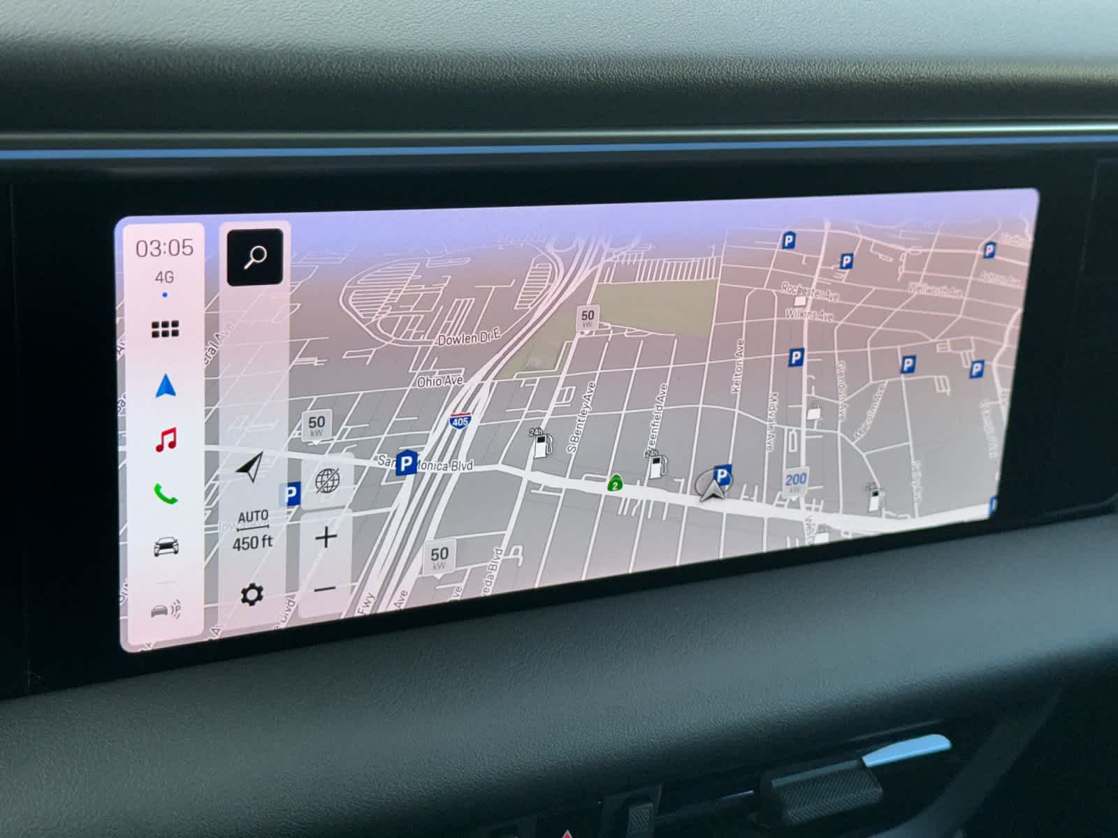 Thumbnail: 2025 Porsche Macan - 22