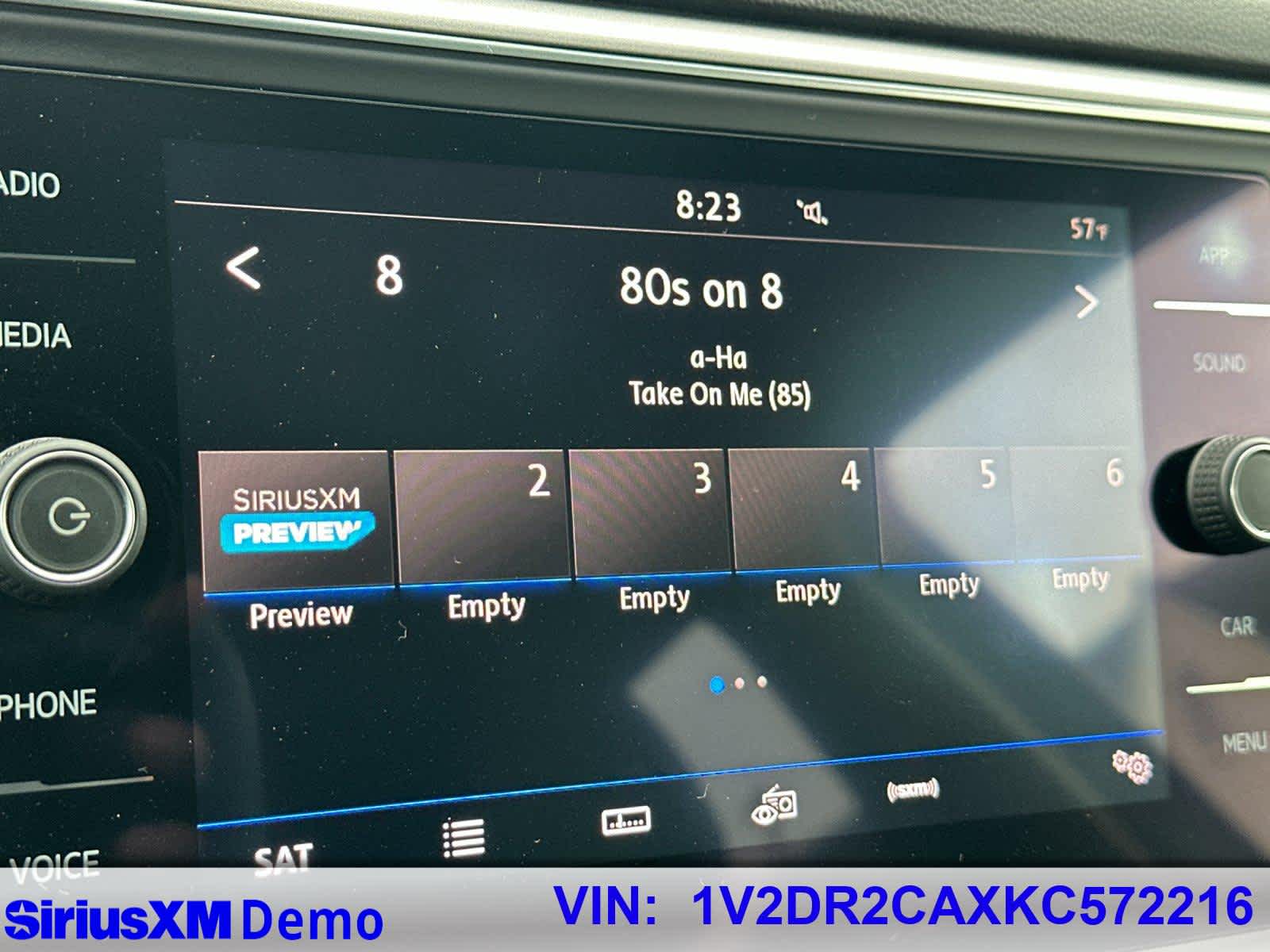 Thumbnail: 2019 Volkswagen Atlas - 32