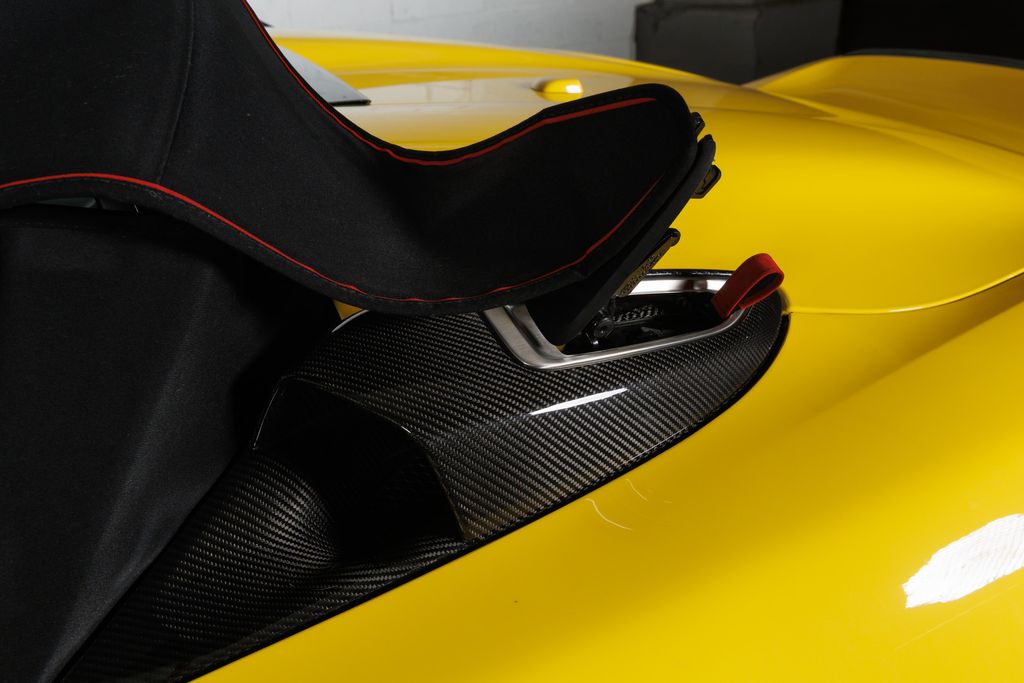2024 Porsche 718 Spyder RS - Photo 11