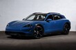  Porsche Taycan Cross Turismo