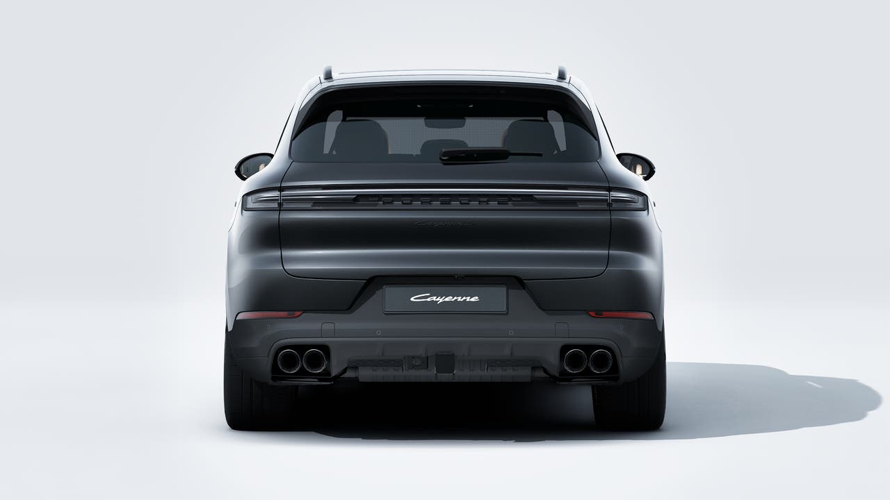 Pre-Owned Inventory | Porsche Brooklyn