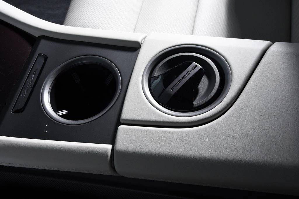 2026 Porsche Taycan Turbo S - Photo 22