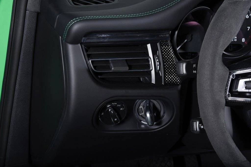 New 2026 Porsche Macan For Sale at Porsche Brooklyn | VIN