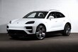  Porsche Macan Electric