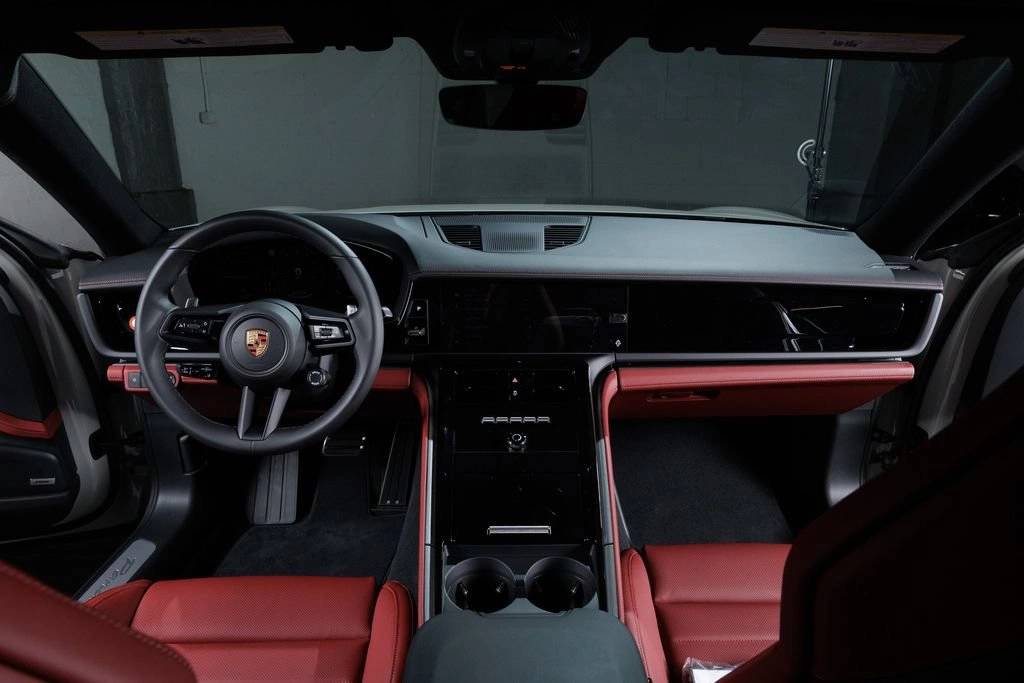2026 Porsche Panamera Base - Photo 23