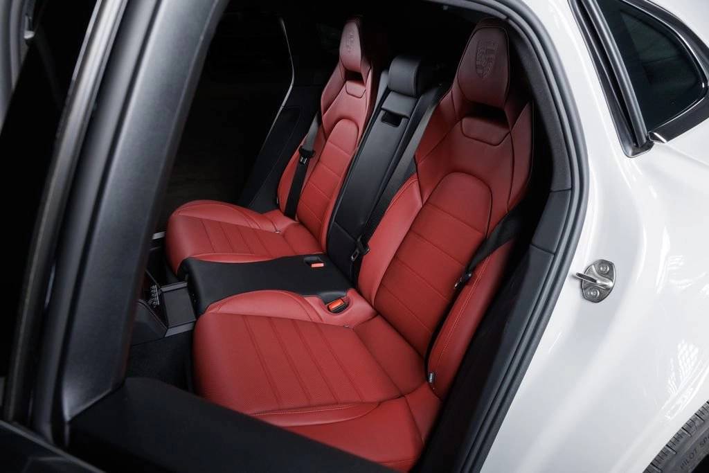 2026 Porsche Panamera Base - Photo 27