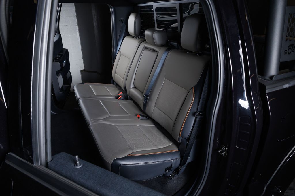 2024 Ford F-150 Lariat - Photo 13