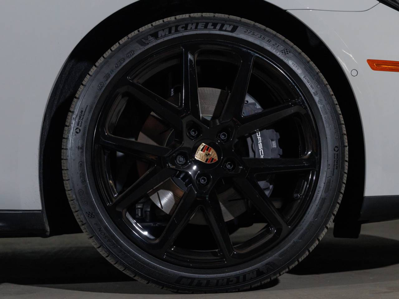 2026 Porsche Panamera Base - Photo 12