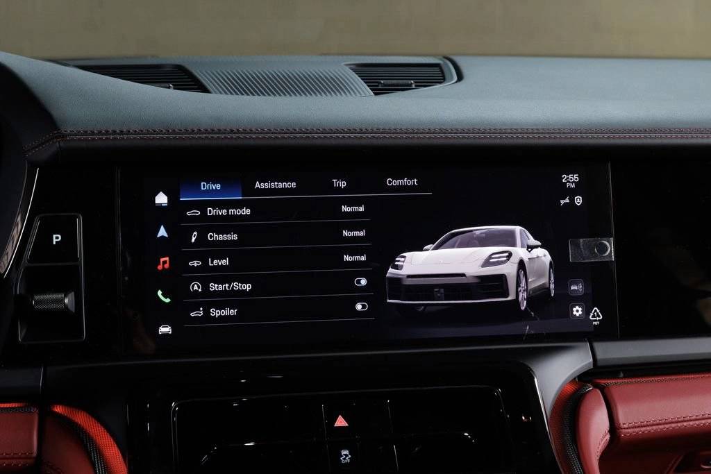 2026 Porsche Panamera Base - Photo 26