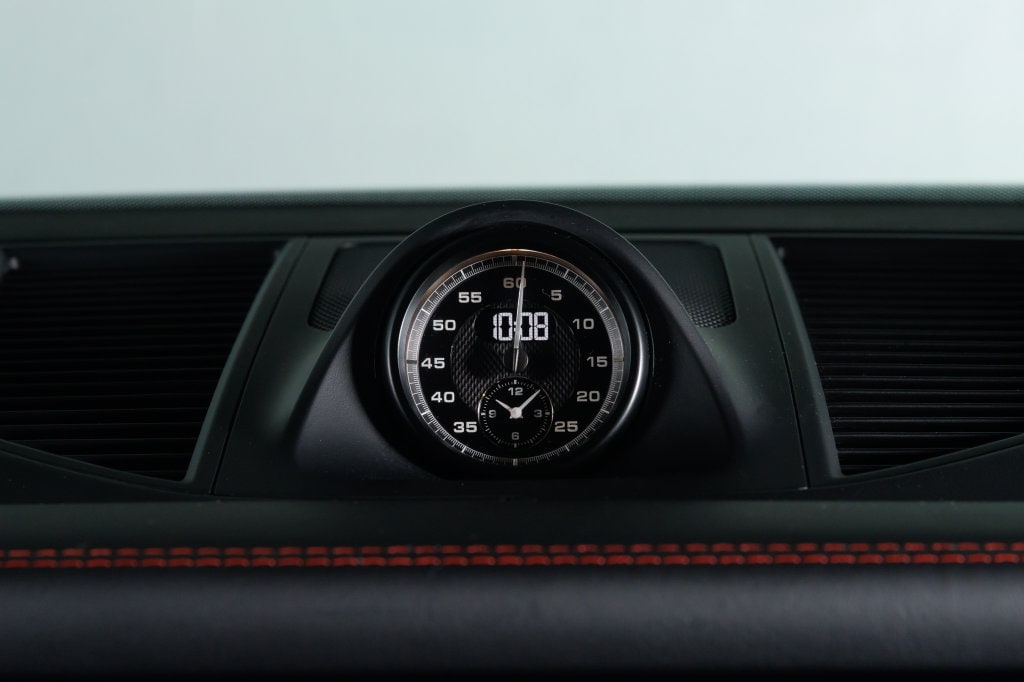 2026 Porsche Macan GTS - Photo 11