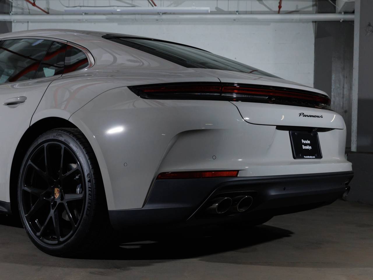 2026 Porsche Panamera Base - Photo 16
