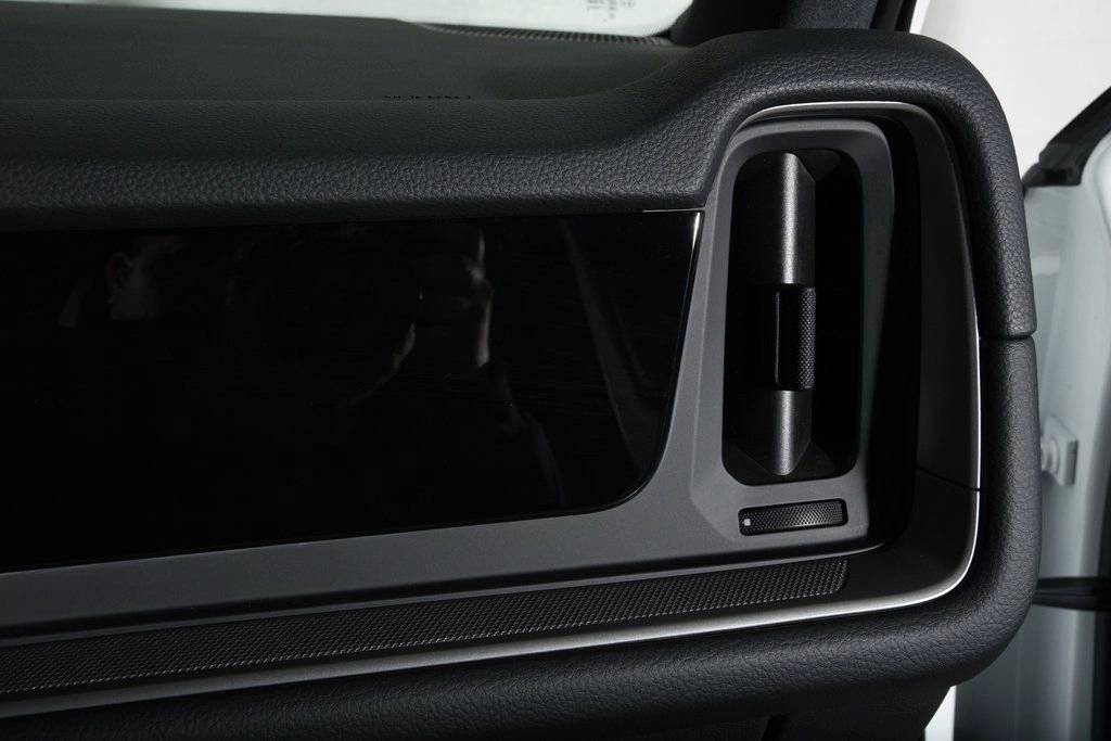 2026 Porsche Cayenne Coup S - Photo 22