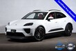  Porsche Macan Electric